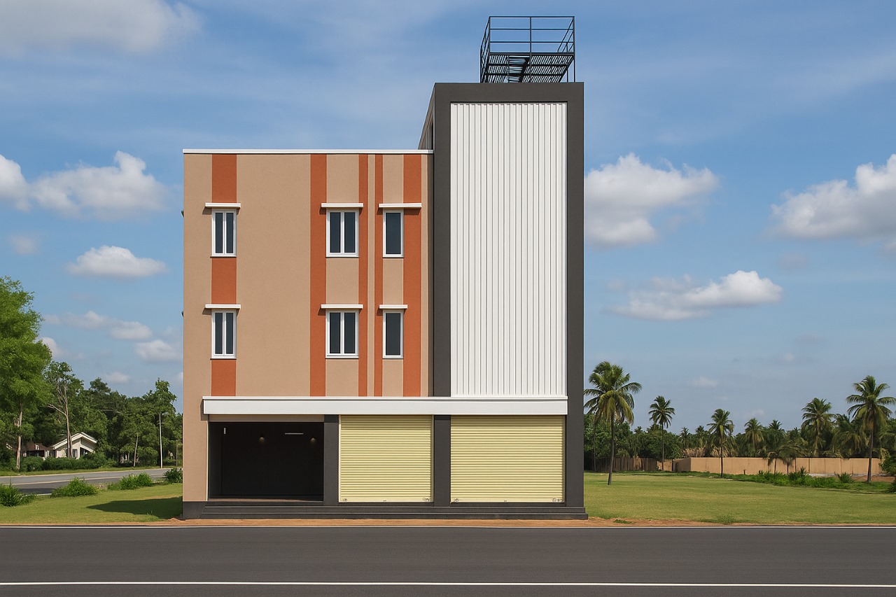 TechPark Manufacturing