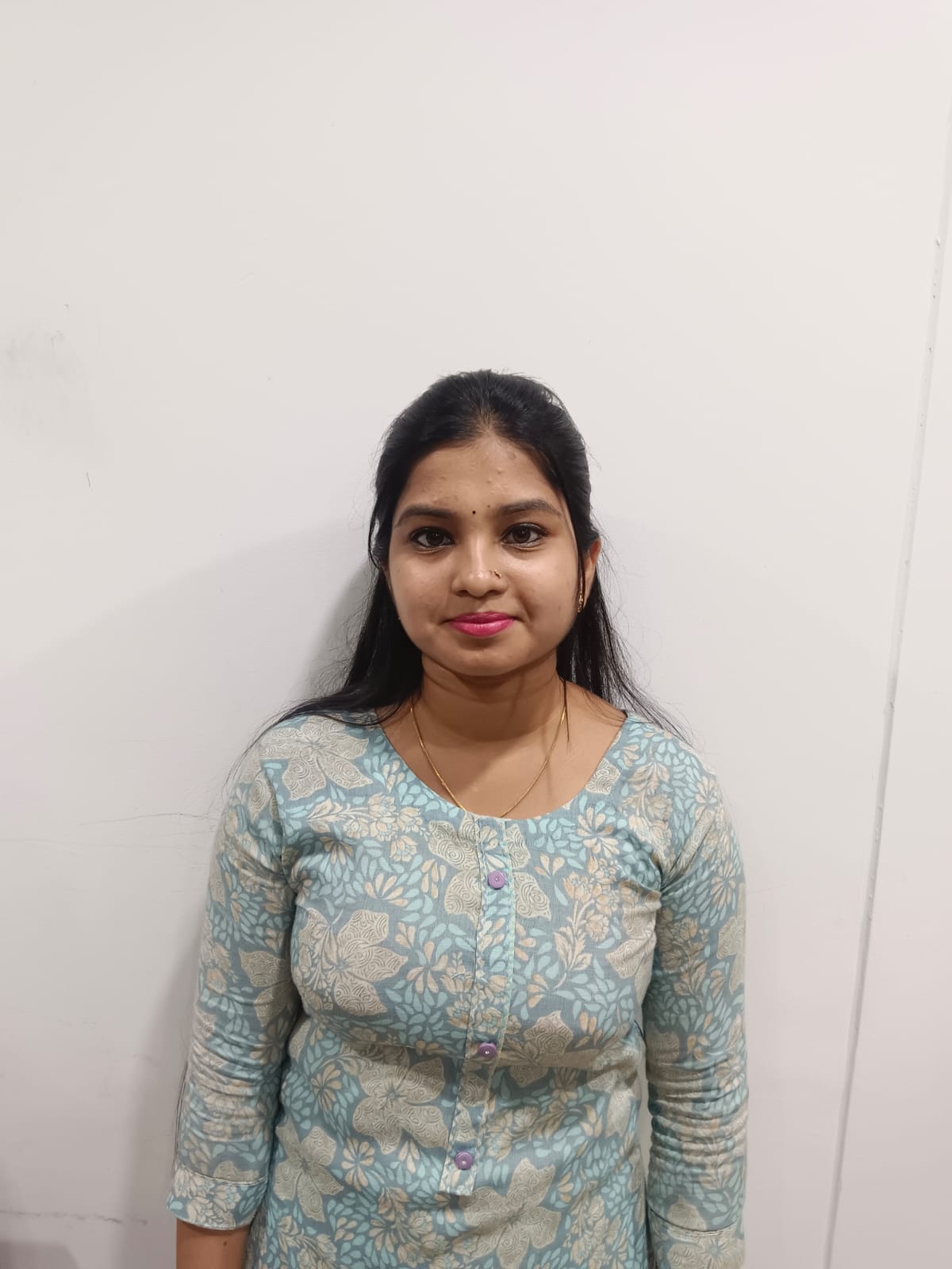 Divya B