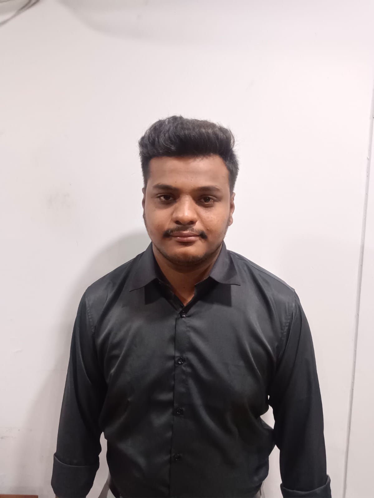 Gagan L
